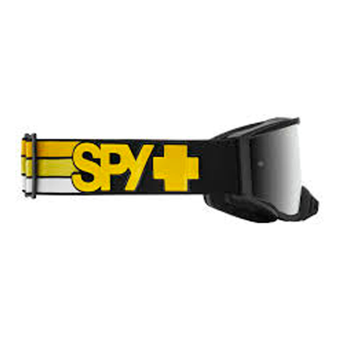 Motorcycle Goggles Spy Unisex 3200000000031 (Lens/Bridge/Temple) 158/00/40 mm