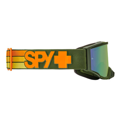Motorcycle Goggles Spy Unisex 3200000000032 (Lens/Bridge/Temple) 158/00/40 mm