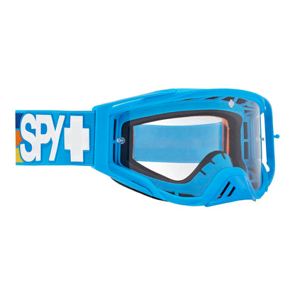 Motorcycle Goggles Spy Unisex 3200000000034 (Lens/Bridge/Temple) 158/00/40 mm