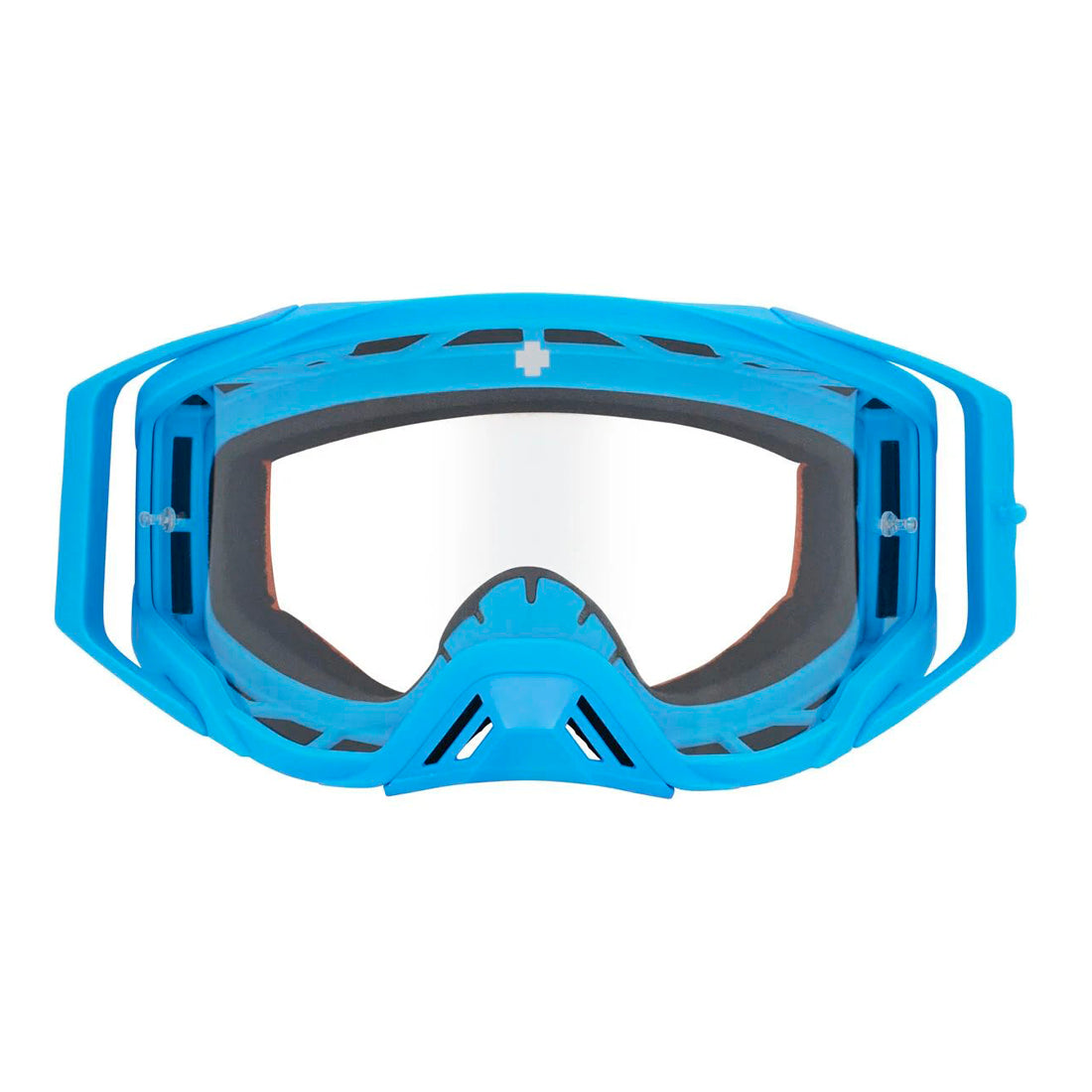 Motorcycle Goggles Spy Unisex 3200000000034 (Lens/Bridge/Temple) 158/00/40 mm
