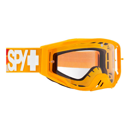 Motorcycle Goggles Spy Unisex 3200000000036 (Lens/Bridge/Temple) 158/00/40 mm