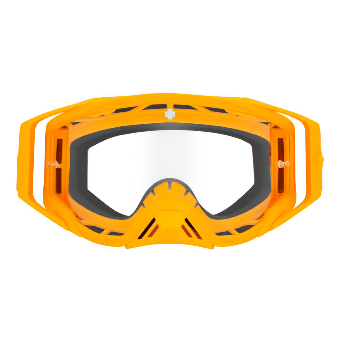 Motorcycle Goggles Spy Unisex 3200000000036 (Lens/Bridge/Temple) 158/00/40 mm