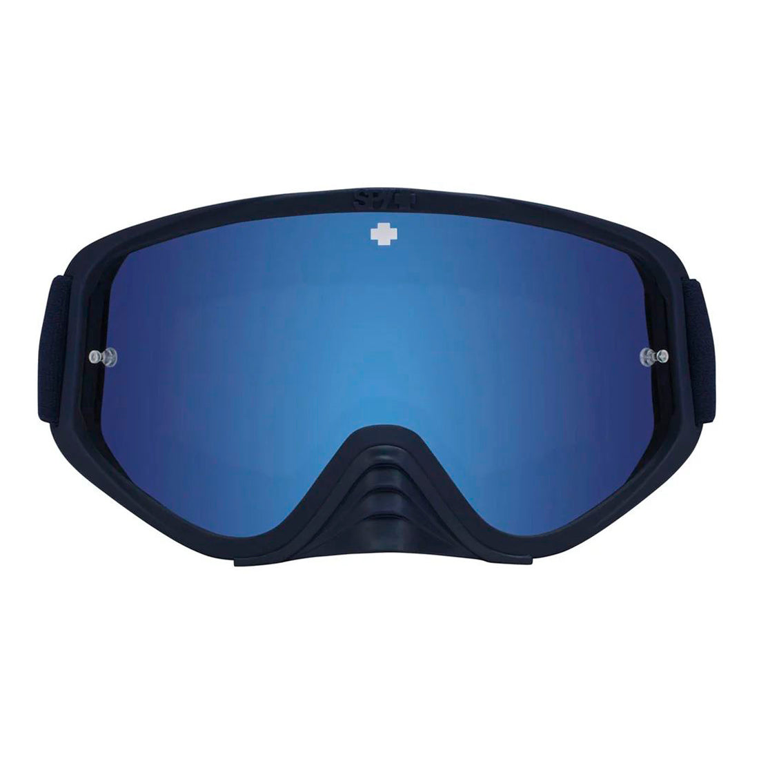 Motorcycle Goggles Spy Unisex 3200000000039 (Lens/Bridge/Temple) 158/00/40 mm