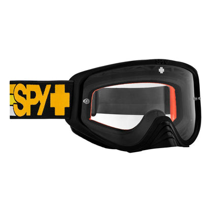 Motorcycle Goggles Spy Unisex 3200000000041 (Lens/Bridge/Temple) 158/00/40 mm