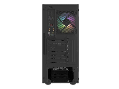 FURY Shobo SH4F RGB Midi Tower Black