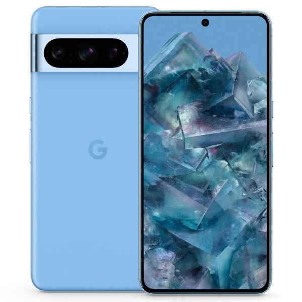 GOOGLE PIXEL 8 PRO 12+128GB DS 5G BAY BLUE OEM