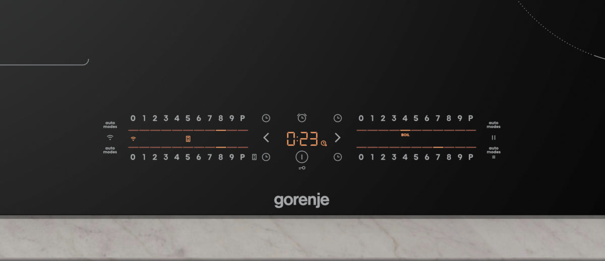 Gorenje Induction Hob GI8432BSCWF