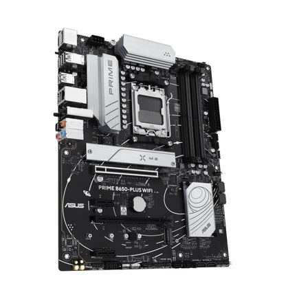 MB ASUS PRIME B650-PLUS WIFI (AMD, AM5, DDR5, ATX)