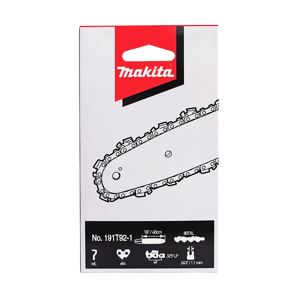Makita saw chain 40cm 1.1mm