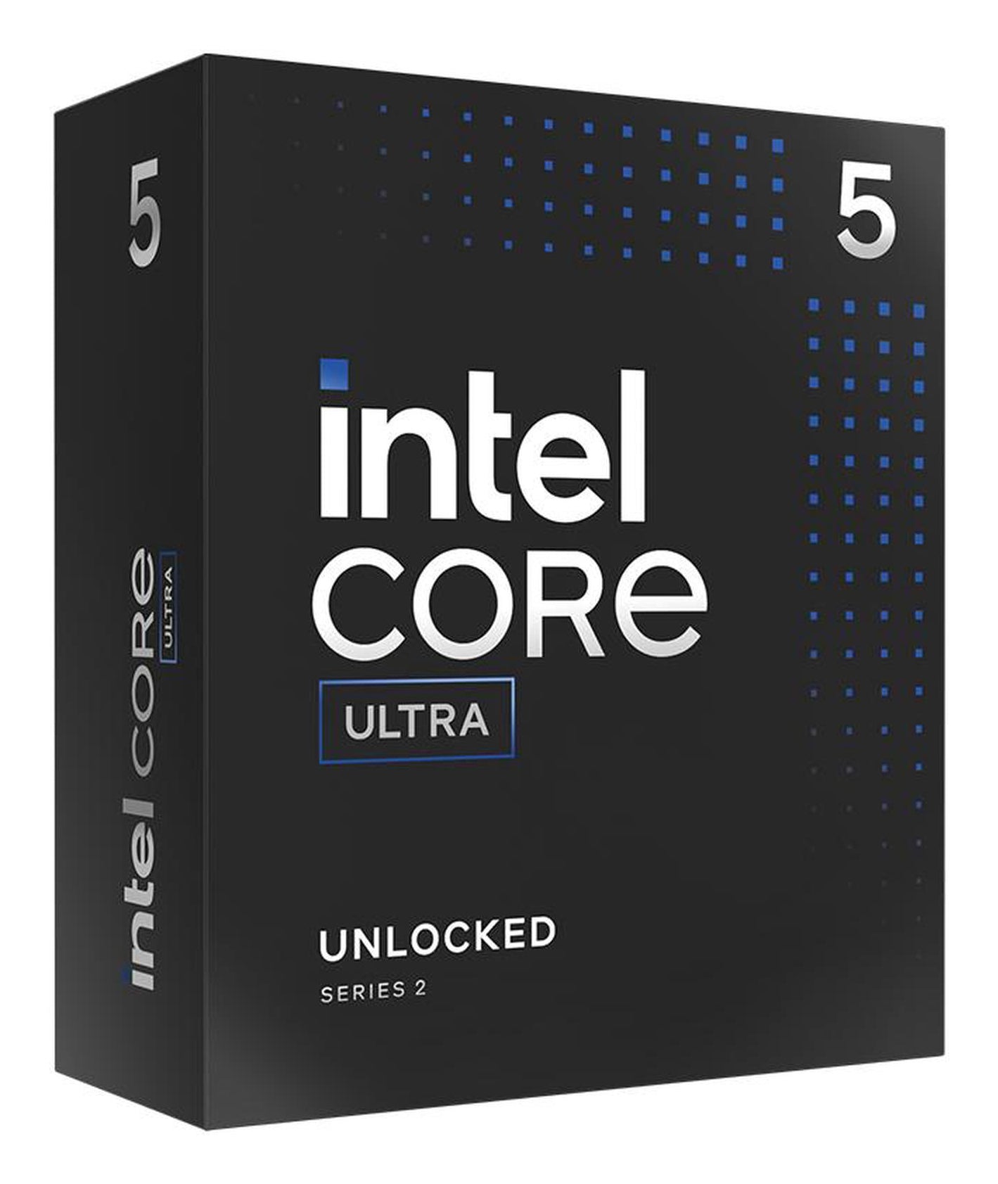 Επεξεργαστής Intel Core Ultra 5 225F 3,30GHz