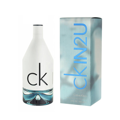 Calvin Klein CK In2U για Αυτόν Άρωμα Eau De Toilette 150 ml (ανδρικό)