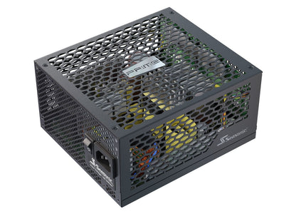 Seasonic PRIME TX-700 Fanless