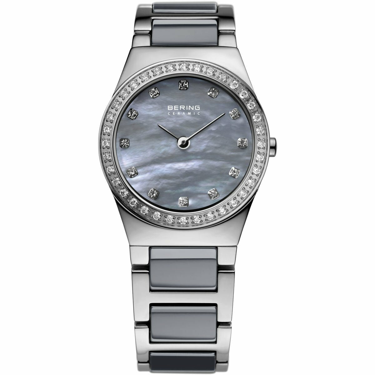 Watch Bering Women 32426-789 (26MM) Grey