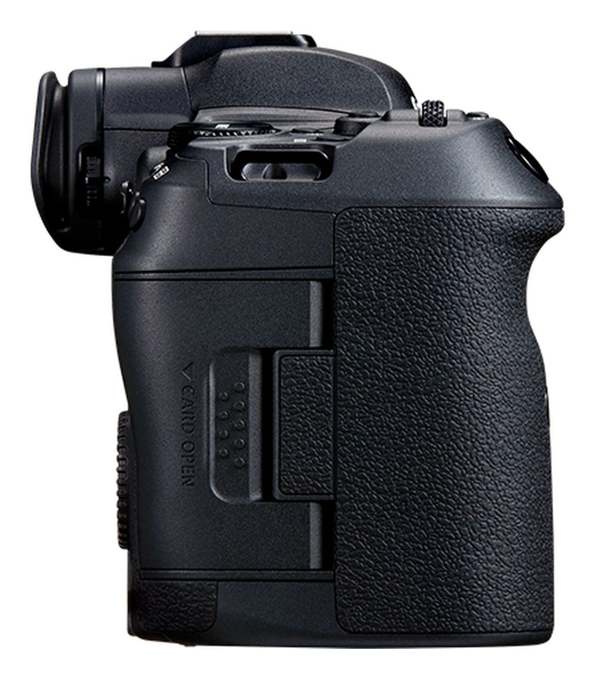 Canon Camera EOS R5 Body (4147C004)