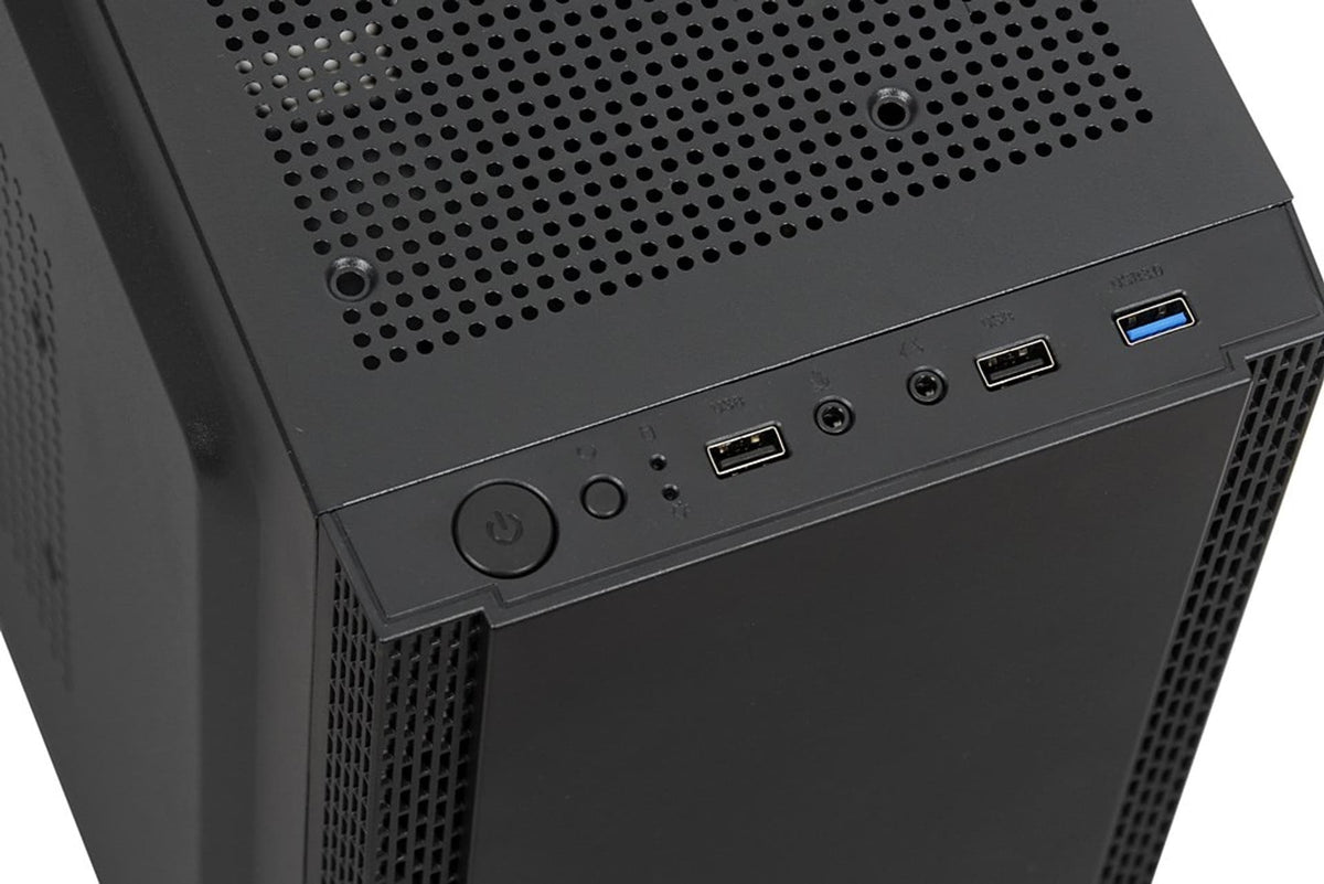 I-BOX ANTILA 39 Midi Tower ATX Case