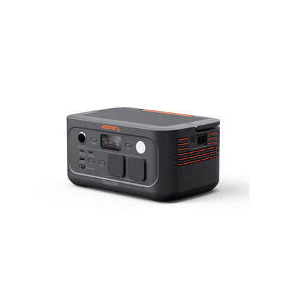 Jackery Explorer 500 v2 Lithium Power Station 512Wh