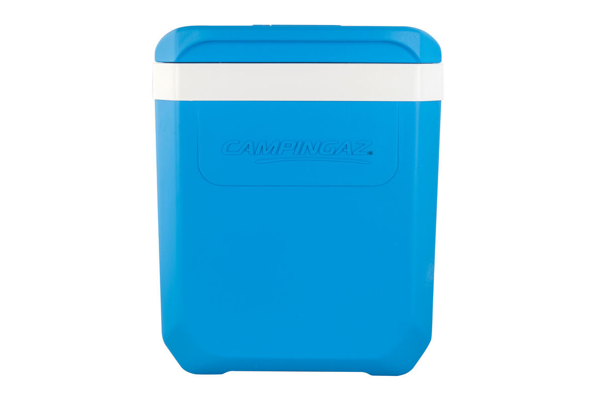 Kühlbox Icetime Plus 26L (blau)