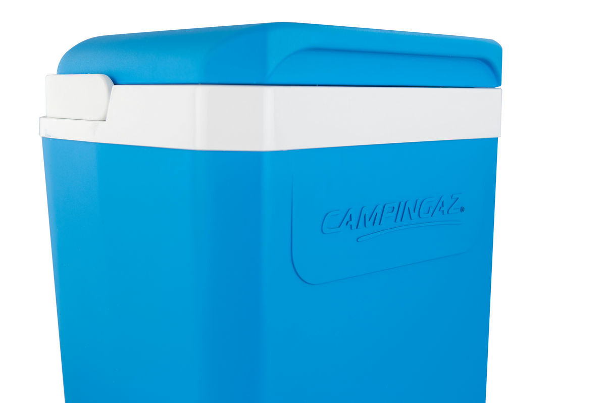 Kühlbox Icetime Plus 26L (blau)