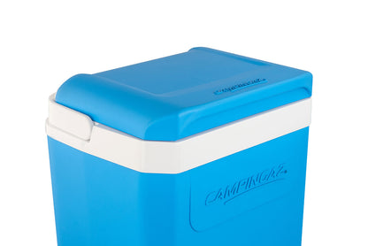 Kühlbox Icetime Plus 26L (blau)