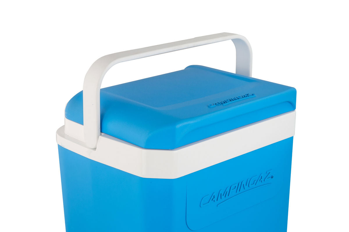 Kühlbox Icetime Plus 26L (blau)