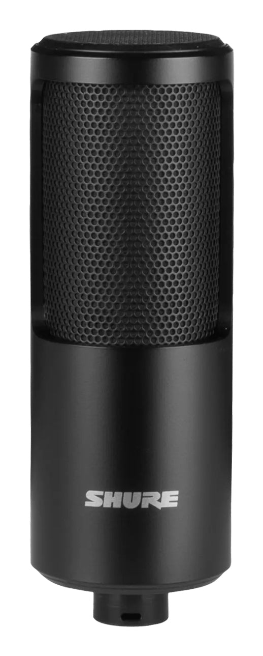 Shure SM4-K μικρόφωνο Μαύρος (Μαύρο) Μικρόφωνο στούντιο