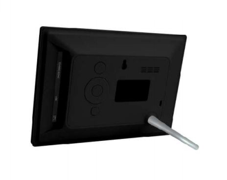 Braun DigiFrame 711 black 17,8cm (7 )
