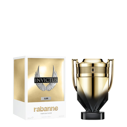 Paco Rabanne Invictus Elixir Parfum 100 ml for Men