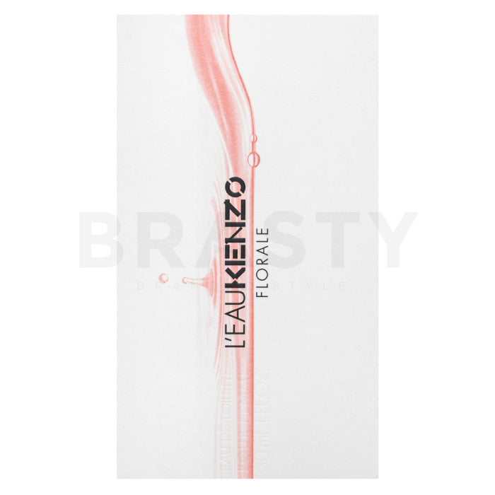 Kenzo L'Eau Kenzo Pour Femme Florale EDT W 30 ml