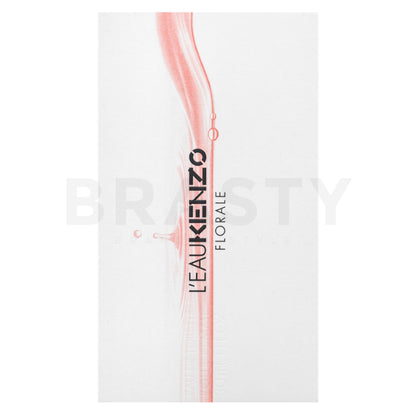 Kenzo L'Eau Kenzo Pour Femme Florale EDT W 30 ml