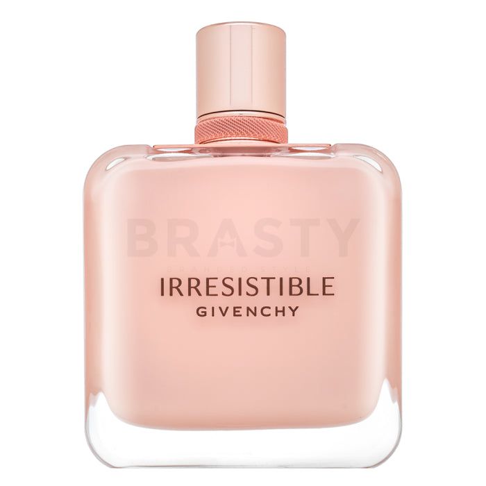 Givenchy Irresistible Rose Velvet EDP W 80 ml