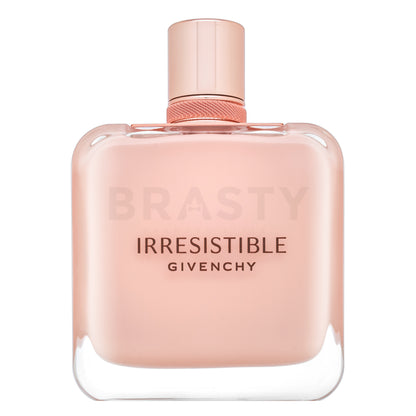 Givenchy Irresistible Rose Velvet EDP W 80 ml
