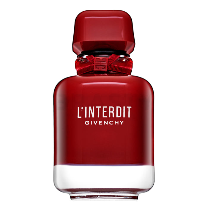 Givenchy L'Interdit Rouge Ultime EDP W 80 ml