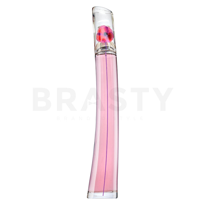 Kenzo Flower By Kenzo Cherry Poppy EDP W 100 ml