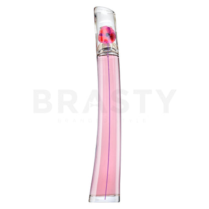 Kenzo Flower By Kenzo Cherry Poppy EDP W 100 ml