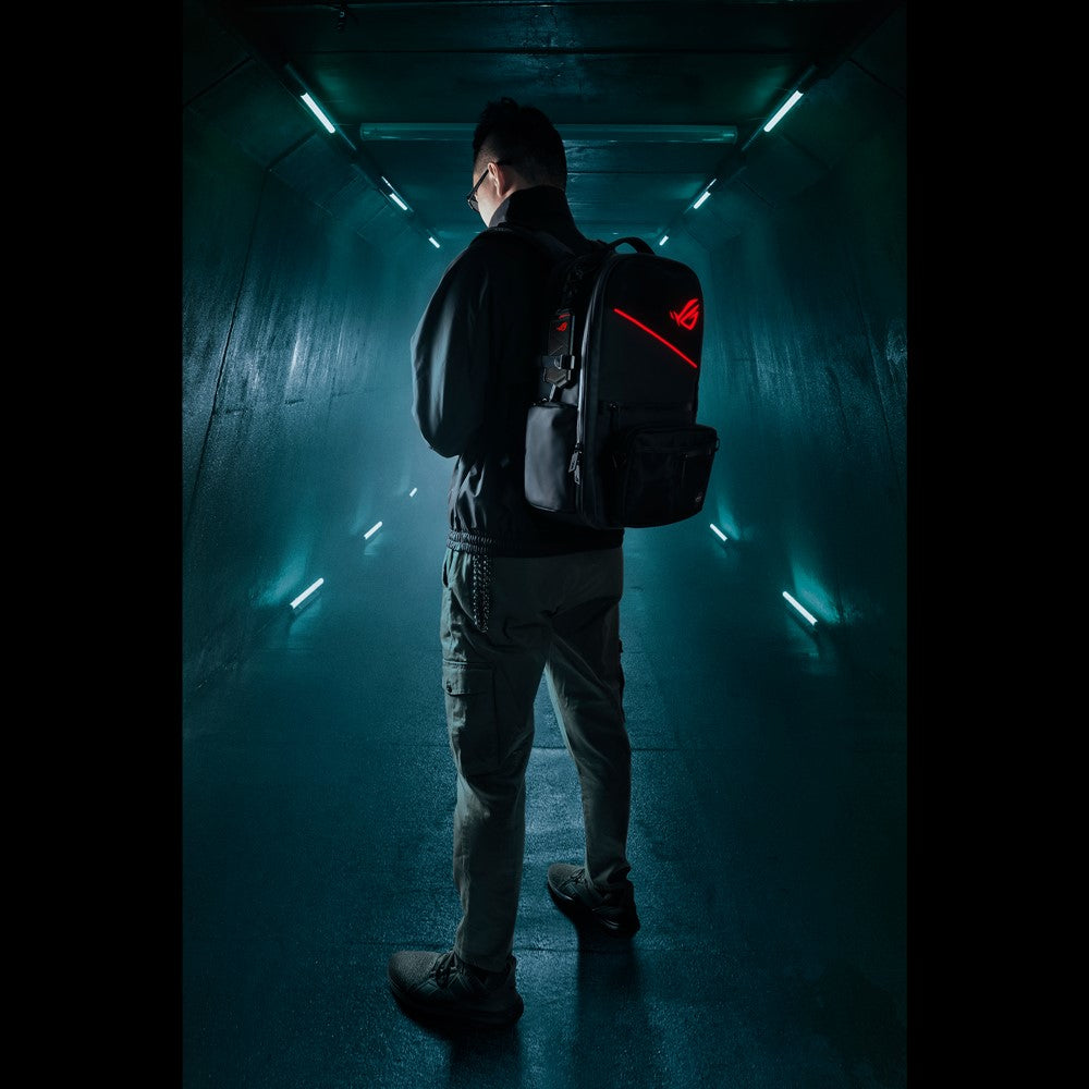 Asus ROG STRIX ARION (schwarz)