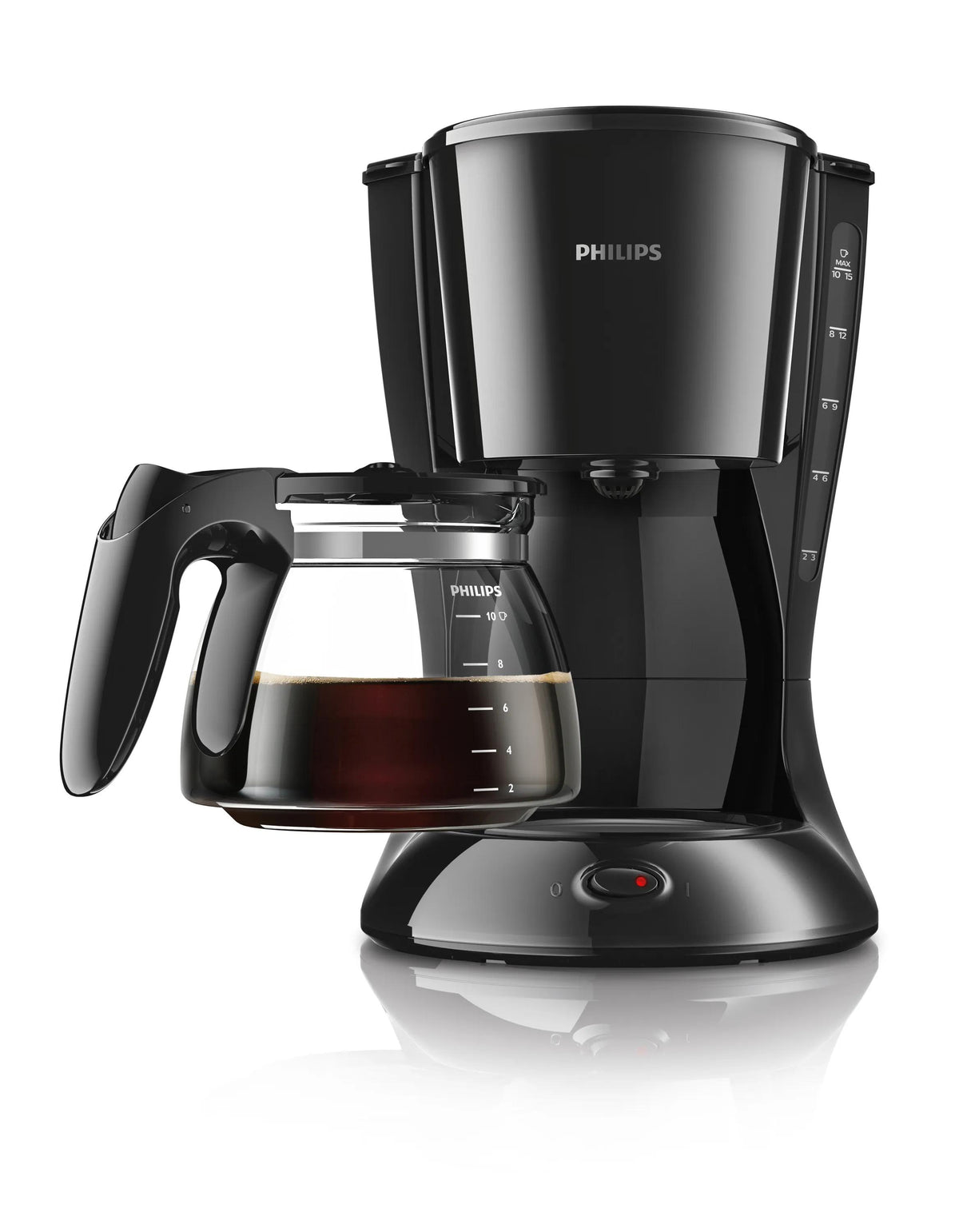 Philips Daily Collection HD7461/20 Coffee maker