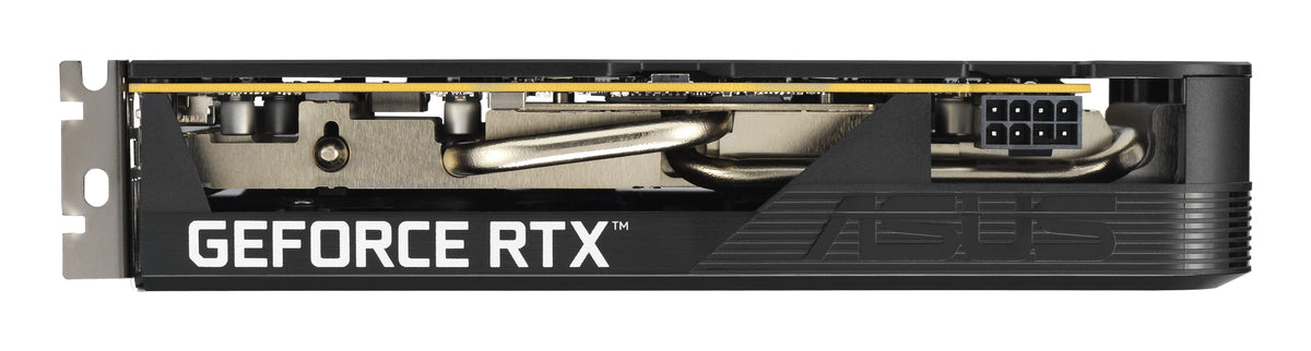 Asus GeForce RTX 5050 DUAL OC 8GB (DLSS 4, 3x DisplayPort, 1x HDMI 2.1)