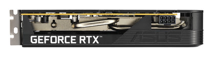 Asus GeForce RTX 5050 DUAL OC 8GB (DLSS 4, 3x DisplayPort, 1x HDMI 2.1)