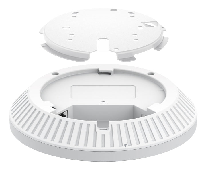Σημείο ασύρματης πρόσβασης TP-Link EAP720 4324 Mbit/s Λευκό με τροφοδοσία μέσω Ethernet (PoE)