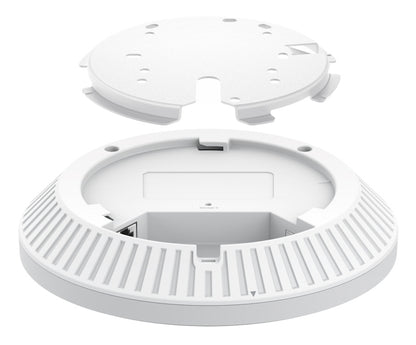 Σημείο ασύρματης πρόσβασης TP-Link EAP720 4324 Mbit/s Λευκό με τροφοδοσία μέσω Ethernet (PoE)