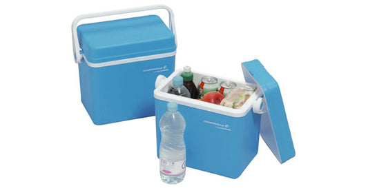 Kühlbox Isotherm Extreme 10L (blau)