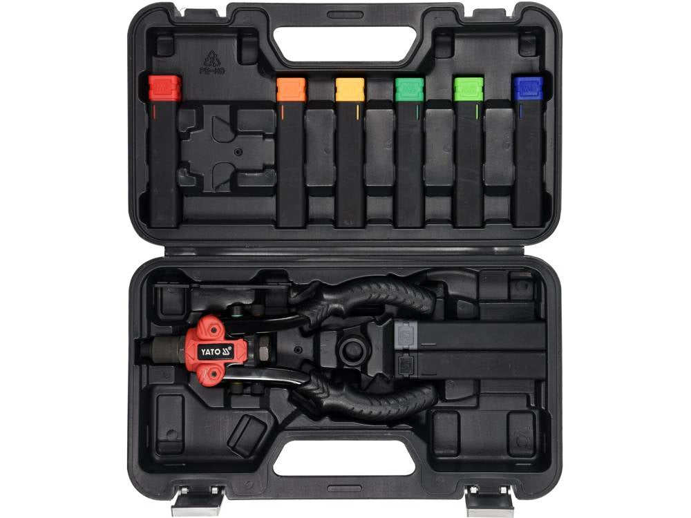 Yato YT-36091 Riveter Rivet Kit