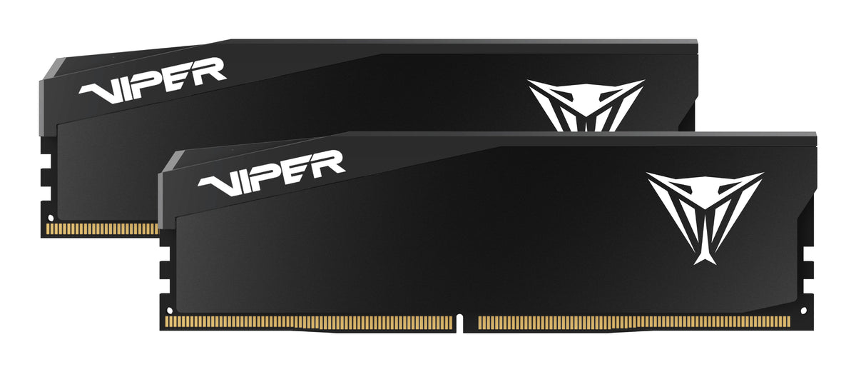 Patriot Viper Elite5 Ultra DDR5 2x16GB 6000MHz CL28
