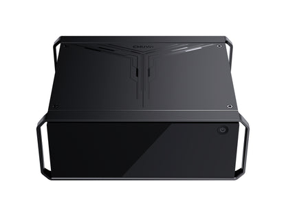 Chuwi CoreBox CWI601K2 I5-12450H 16GB SSD512 BT WIN11 Pro Black