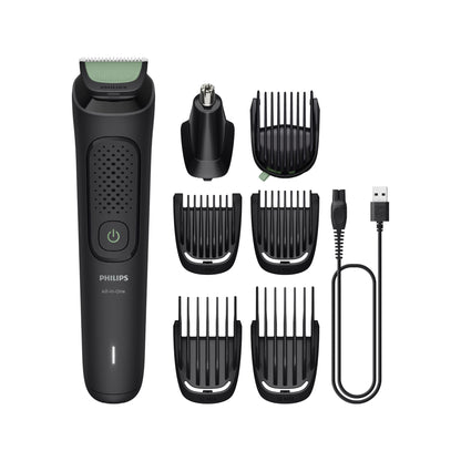 Philips MG3930/15 All-in-One Series 3000 Multifunctional trimmer 7-in-1