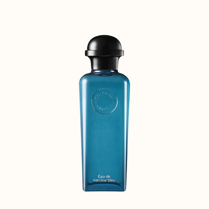Hermès Eau de Narcisse Bleu Eau de Cologne 100 ml (Unisex)