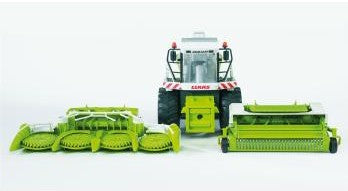 BRUDER Claas Jaguar 900 Feldhäcksler