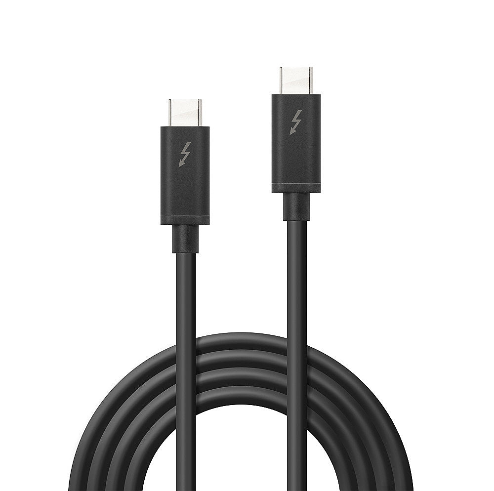 LINDY Thunderbolt 3 Cable 1.00m