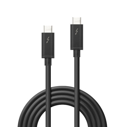 LINDY Thunderbolt 3 Cable 1.00m