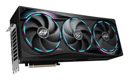 Gigabyte GeForce RTX 5090 AORUS MASTER 32GB (GV-N5090AORUS M-32GD)